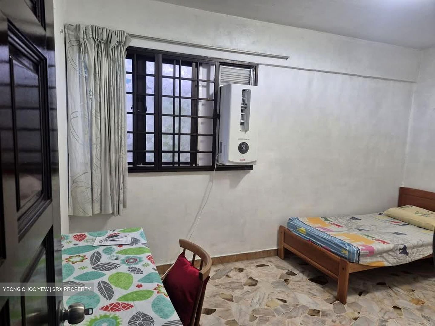 Blk 206 Jurong East View (Jurong East), HDB 4 Rooms #561591481
